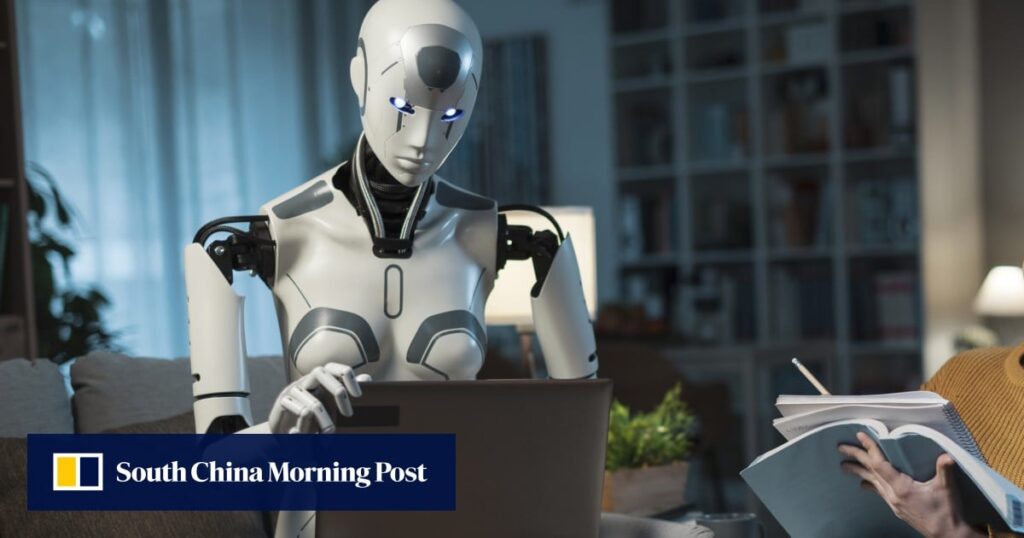 Chinese scientists find first evidence that AI could think like a human