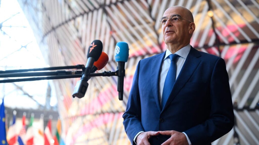 Türkiye’s growing influence in Europe disturbs Greece Türkiye's growing influence in Europe disturbs Greece