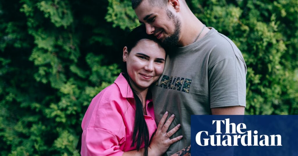 The first rule is to forget your past life: Ukrainian marine tells of his three years of torment in Russian captivity | Ukraine