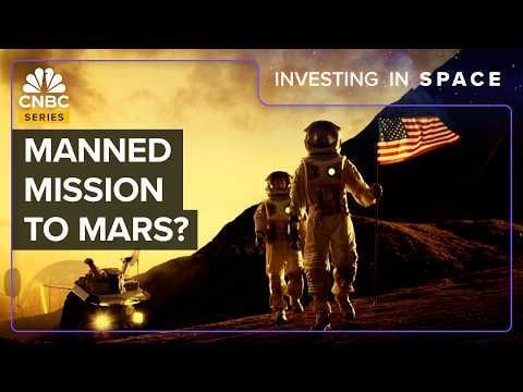 What could be some actual plausible business cases for going to Mars?