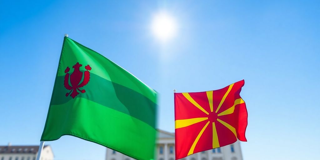 Bulgaria Delays North Macedonia’s EU Accession Vote, Igniting Diplomatic Tensions | Latest Balkan and Southeast European News