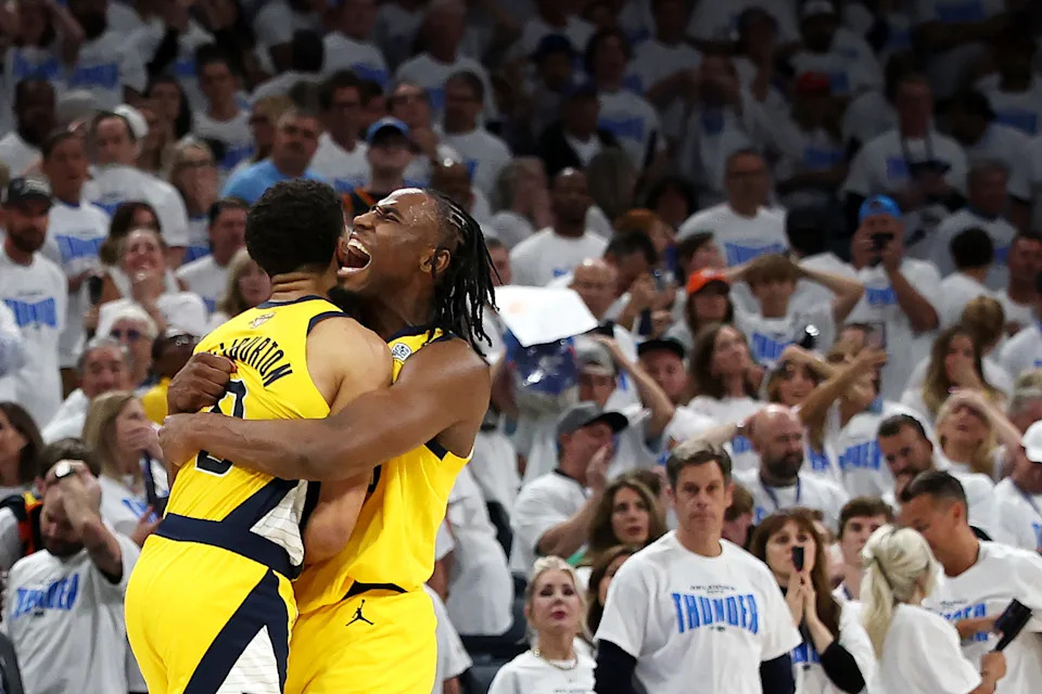 (Matthew Stockman/Getty Images)