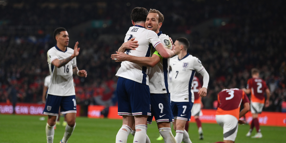 England XI vs Andorra – Predicted lineup and team news Download app from appStore