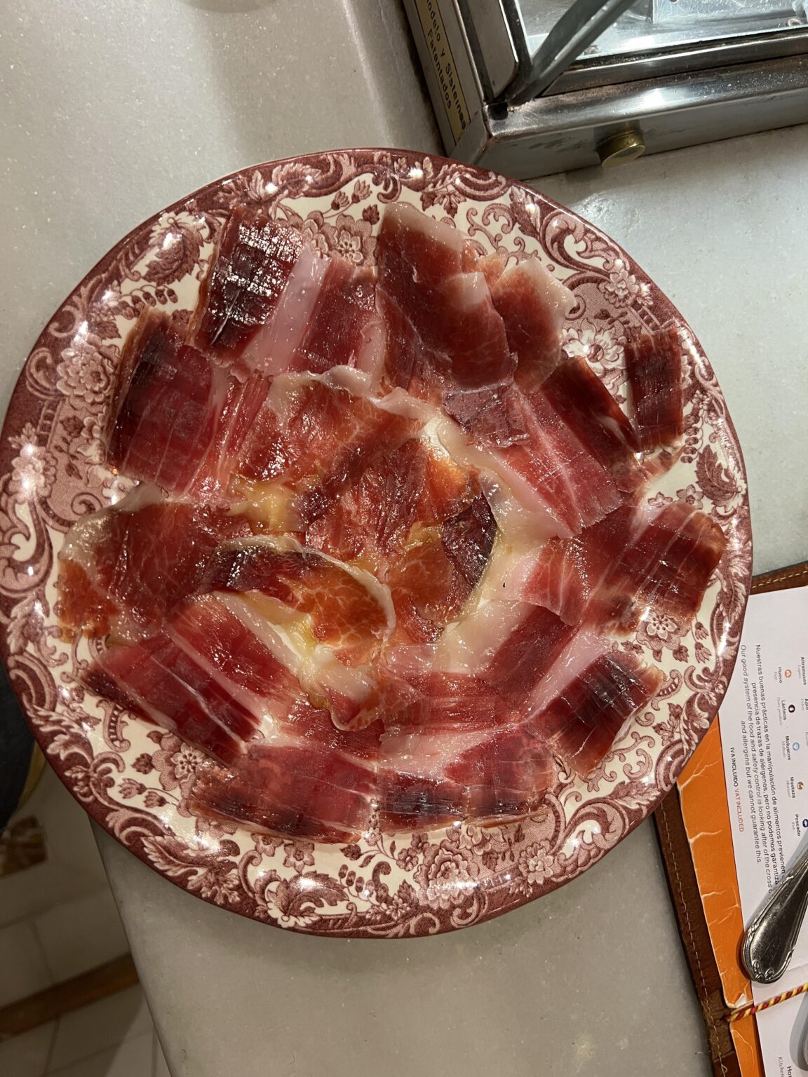 Simple. Delicious.