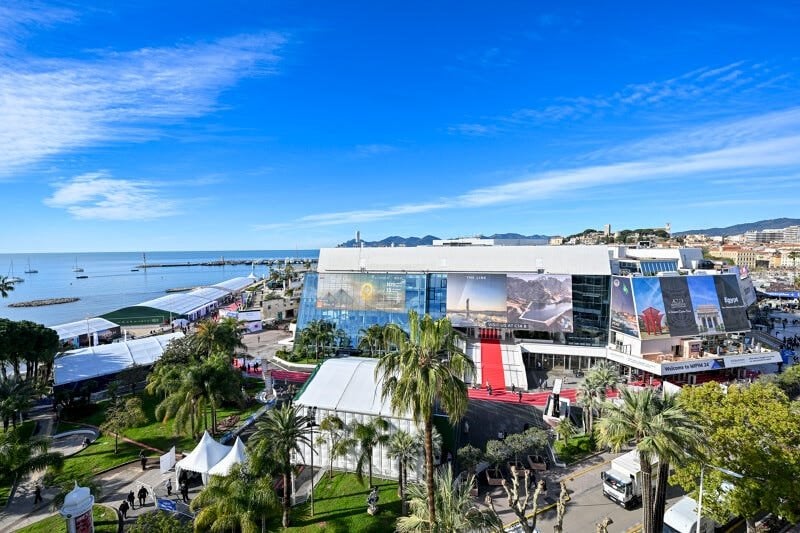Ben Houchen urged to reveal purpose of £13,000 staff trip to Cannes - TVCA staff held no meetings on expenses-paid French trip