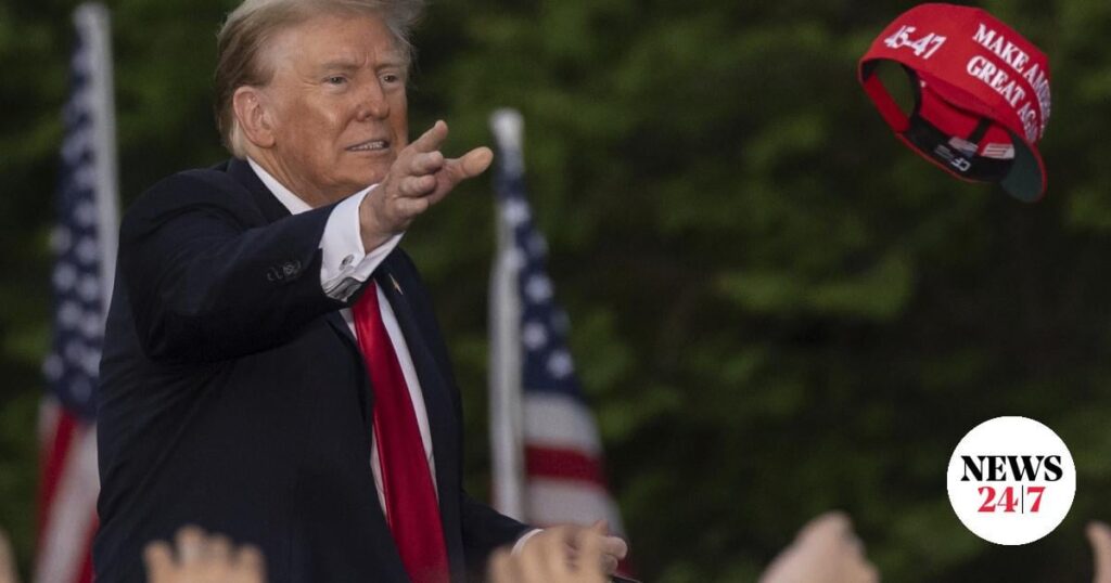 US hit three nuclear facilities in Iran