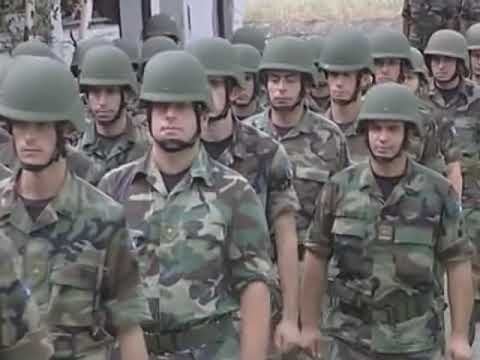 CMV: NATO’s intervention in Kosovo was morally justified