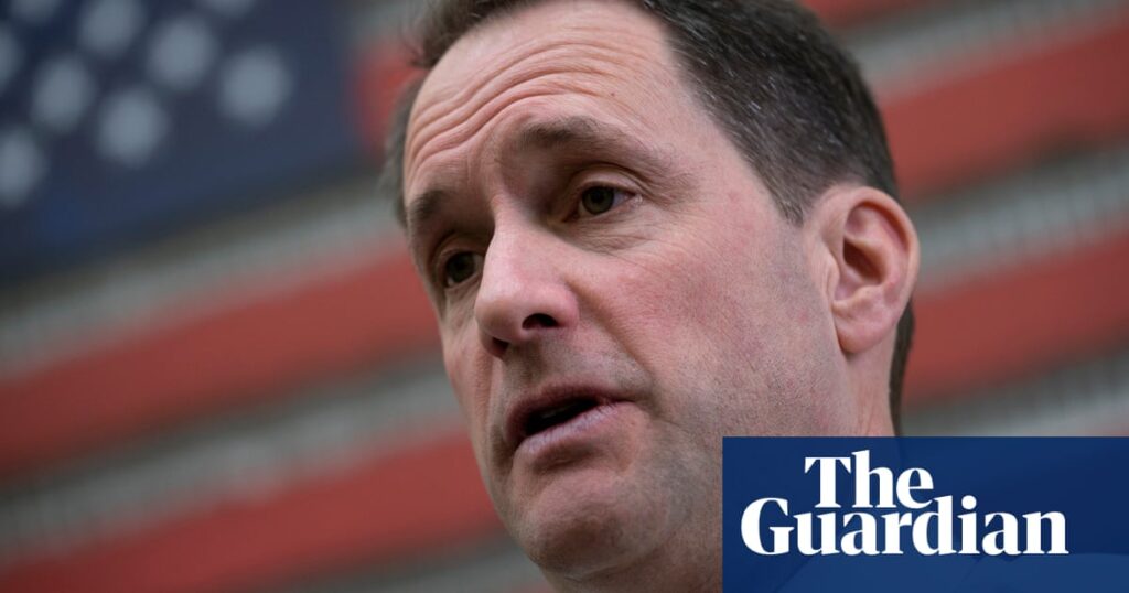 Democrats say they were left in dark about plans for US strikes on Iran | US politics