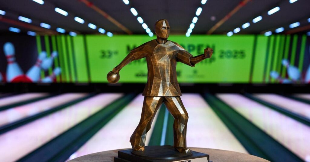 33rd Malta Open Bowling Tournament comes to exciting close