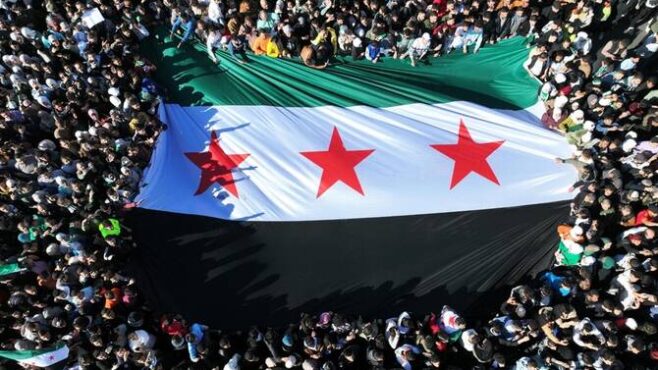 Can sanctions relief deliver quick wins for Syria’s economy?｜Arab News Japan