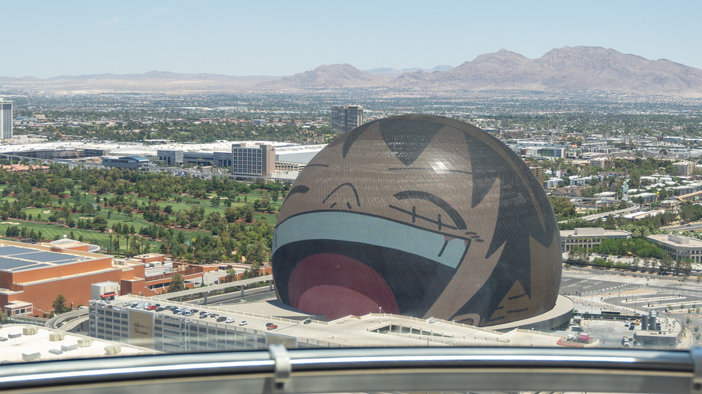 Sphere Entertainment reincorporates in Nevada