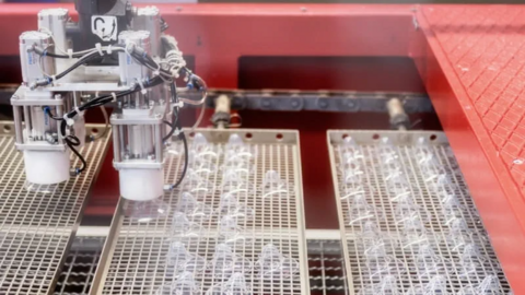 Trelleborg inaugurates new facility extension in Malta