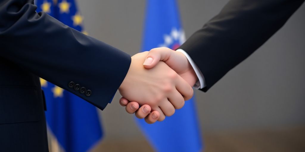 EULEX Mission in Kosovo Extended to Bolster Rule of Law Efforts | Latest Balkan and Southeast European News