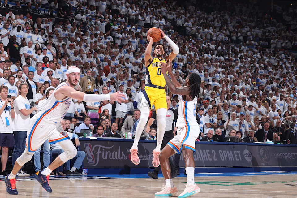 (Nathaniel S. Butler/NBAE via Getty Images)