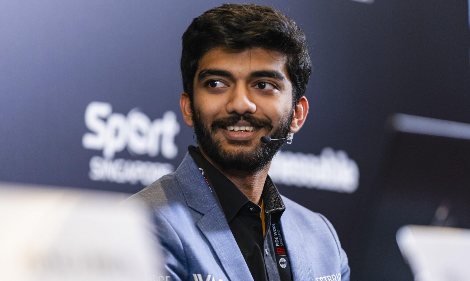 Gukesh overcomes Wei Yi challenge, presses hard for Norway Chess title with Carlsen