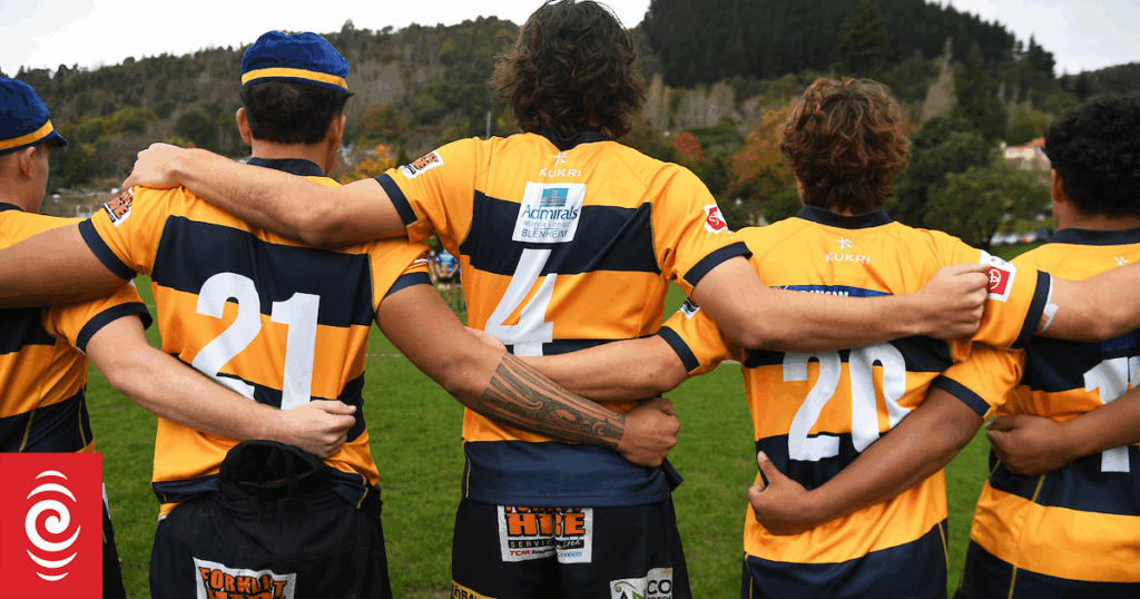 Auckland Grammar principal calls out Sport NZ over 'Year 14' athletes