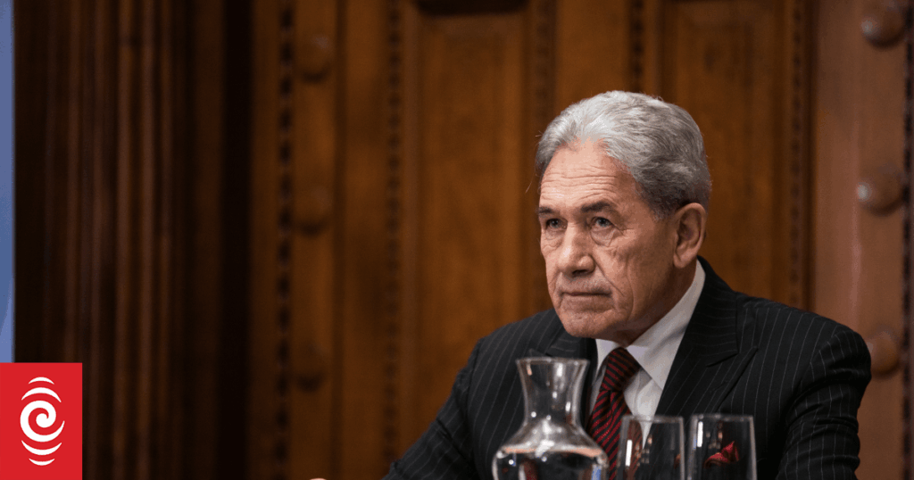 New Zealand sanctions two Israeli ministers over Gaza comments