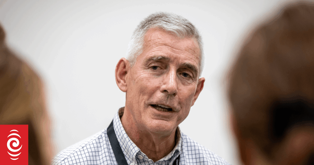 Air NZ boss says sector feeling impact of Air India tragedy