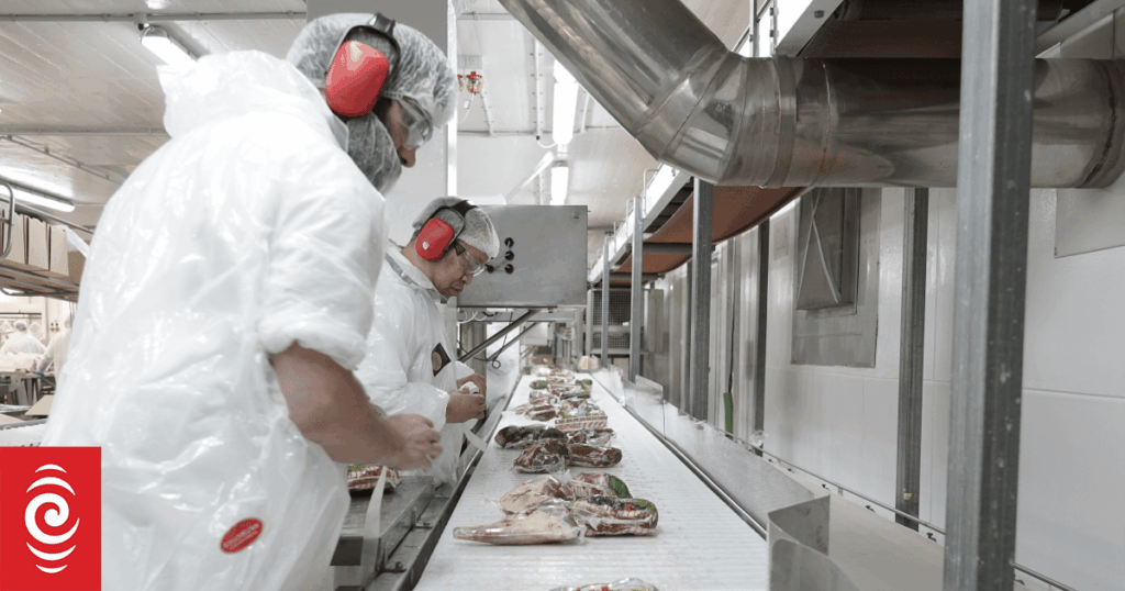 Uncertainty for meat workers as plants grapple with low livestock numbers