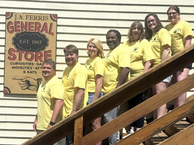 Local teachers attend 39th annual Roughrider Health Conference | News, Sports, Jobs
