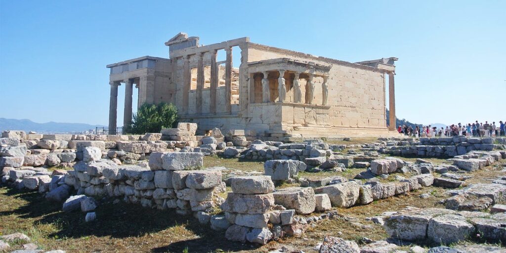 The Perfect 3-Day Trip to Greece