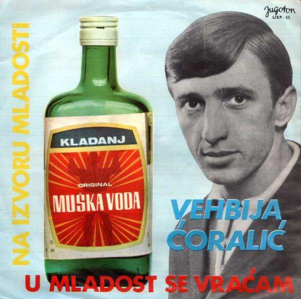 Reklame 1960tih be like: