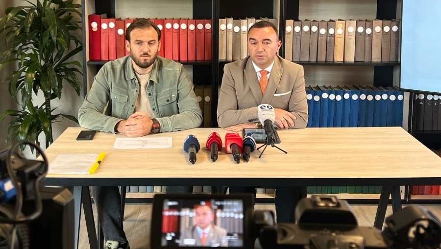 bne IntelliNews - Kosovo Chamber of Commerce sues over abrupt electricity market liberalisation