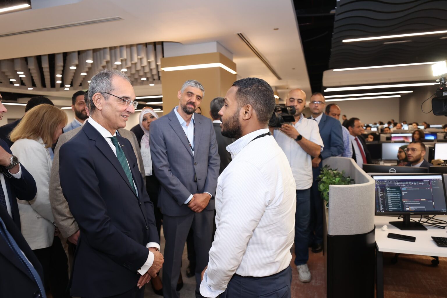 US firm VXI to create 4,000 jobs in Egypt in $135m expansion