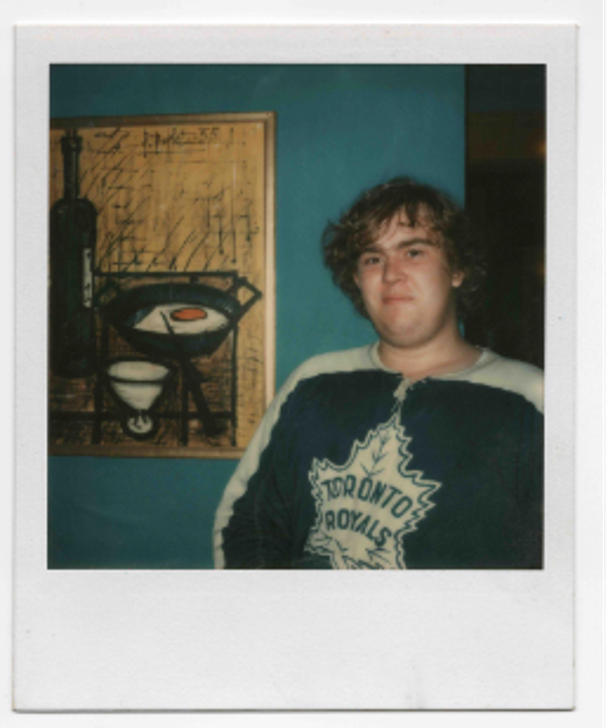 John Candy documentary