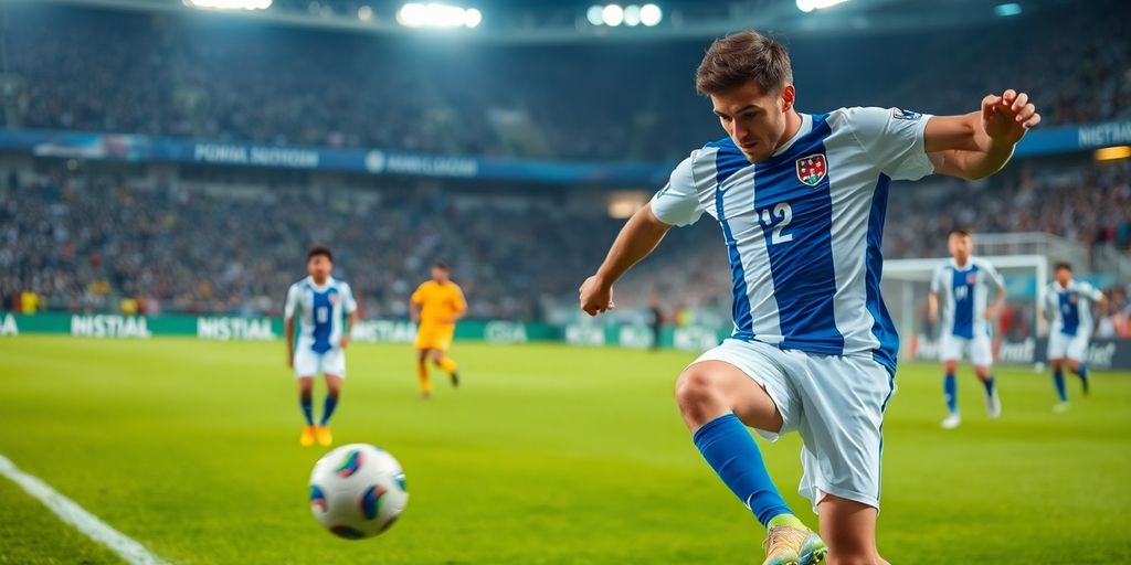 Bosnia and Herzegovina’s Football Teams Navigate Qualifiers and Friendlies | Latest Balkan and Southeast European News