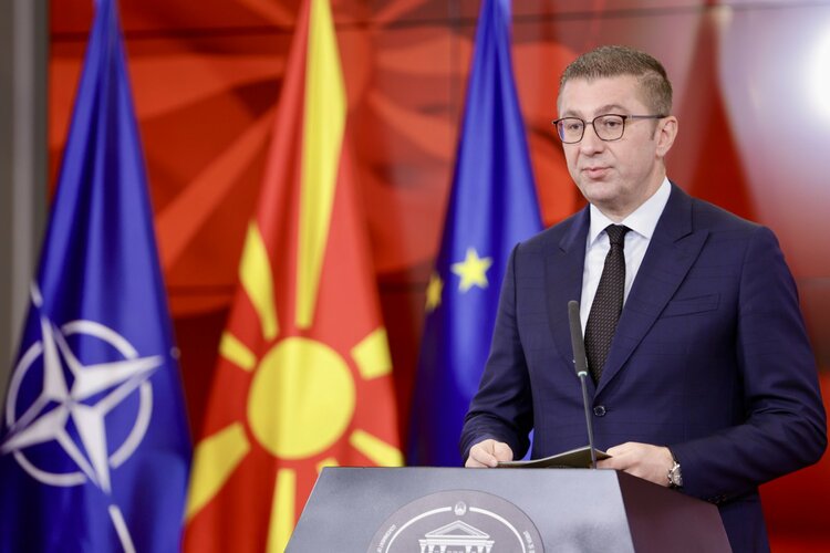 EP Report on Country's Progress Will Be Adopted