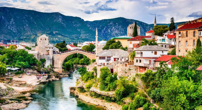 Bangkok Post - Explore the Balkans with Siam Society