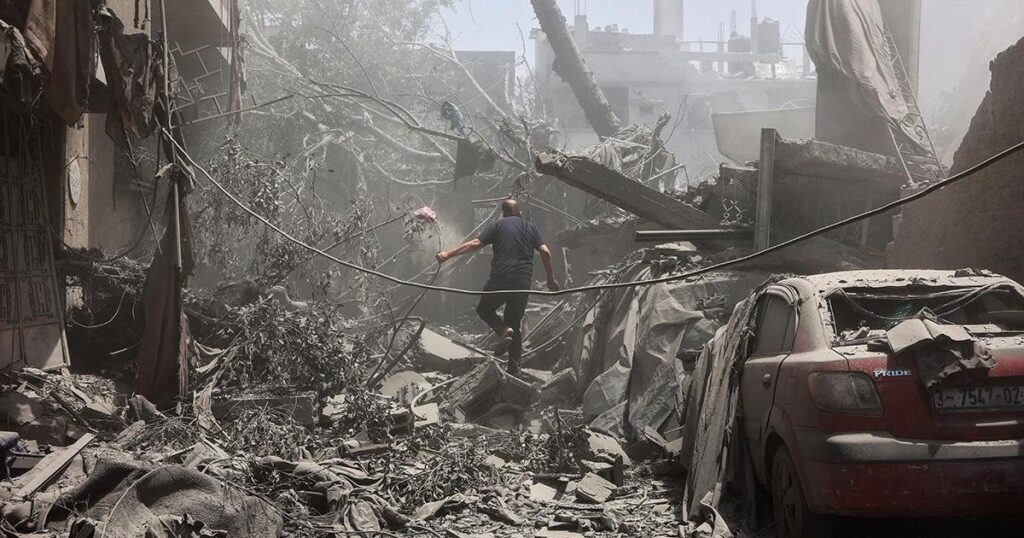 Pressure Israel to respect international law, UNRWA director urges Malta Pressure Israel to respect international law, UNRWA director urges Malta