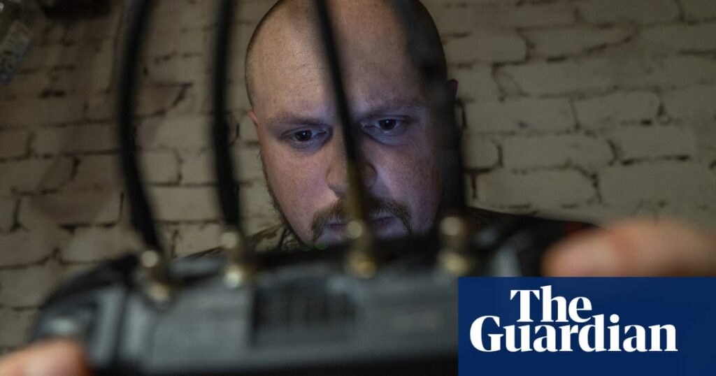 Ukraine war briefing: Deadly Russian shelling continues after Turkey peace talks | Ukraine Ukraine war briefing: Deadly Russian shelling continues after Turkey peace talks | Ukraine