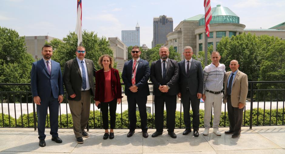OSCE Mission Supports Kosovo Academy for Public Safety in Functionalizing Quality Assurance Commission
