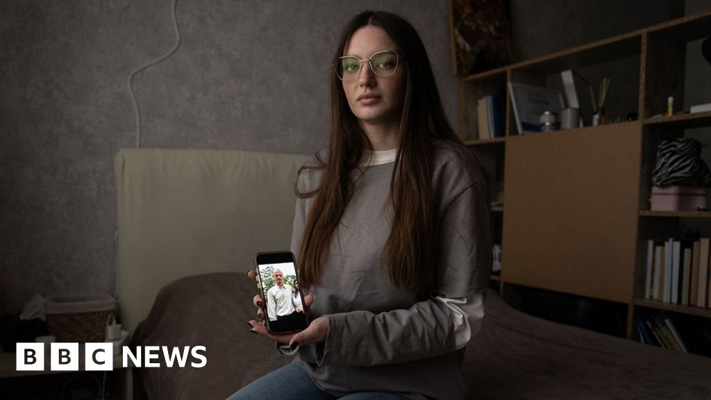 Families of Ukraine's missing fear peace will not bring them home