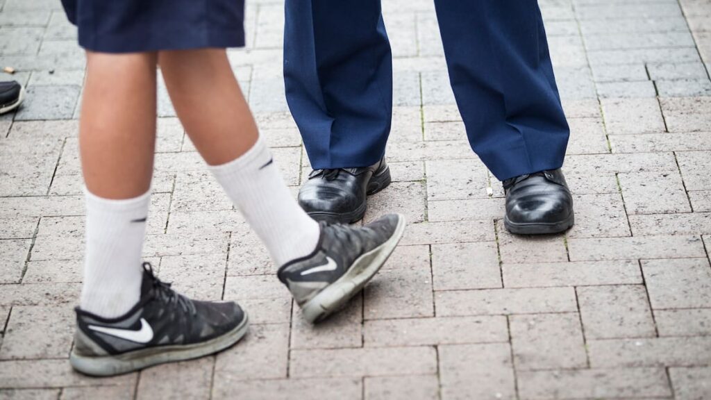 Government’s $140m school attendance initiative overlooks New Zealand’s missing children crisis – Richard Prebble