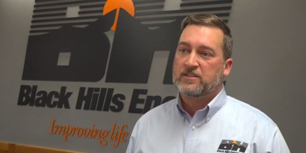 Black Hills Energy answers questions on proposed wildfire mitigating shutoffs