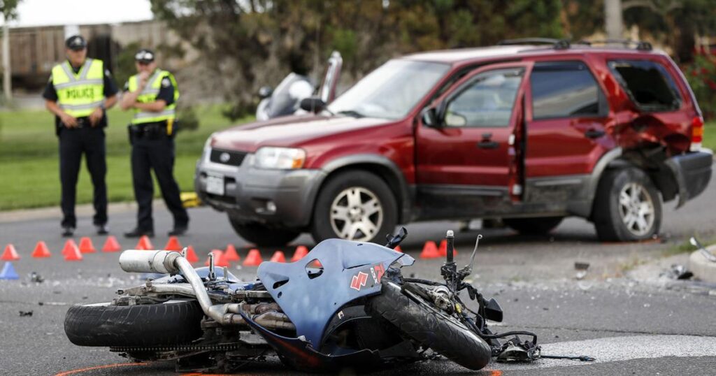 Motorcycle DUI crashes rose 54% in Colorado, other Health headlines | Western Colorado