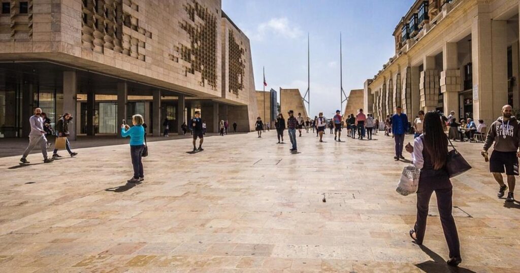 Why Malta is the ultimate travel destination for gamers Why Malta is the ultimate travel destination for gamers