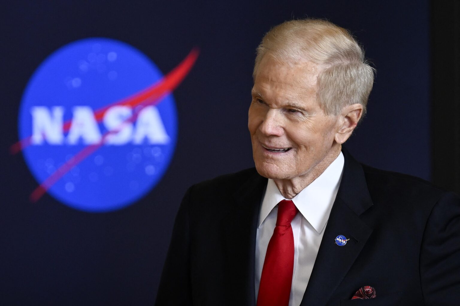 Ex-NASA chief sounds alarm over space agency's future - Cuts to NASA are creating "chaos" and will likely have "significant impacts to our leadership in space"