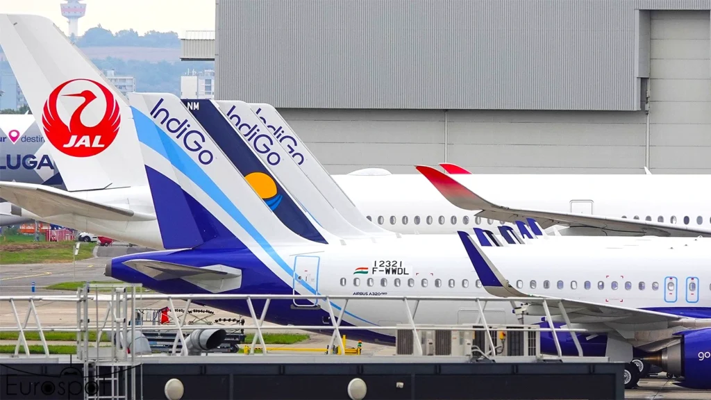 Airbus Planes