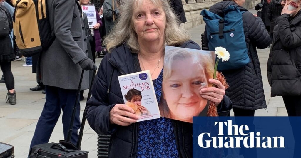 Disabled woman killed herself after DWP mistakenly withdrew benefits