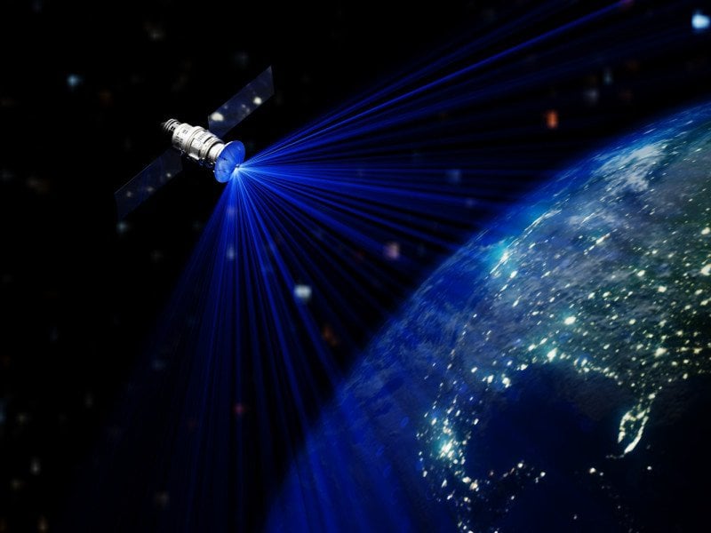 Colt, Honeywell and Nokia join forces to trial space-based quantum-safe cryptography