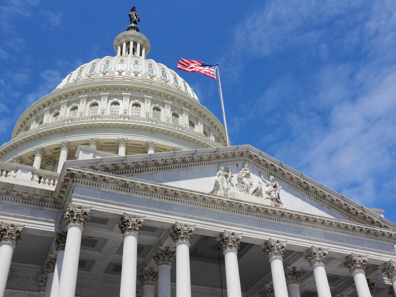 Good Samaritan to join congressional briefing in DC