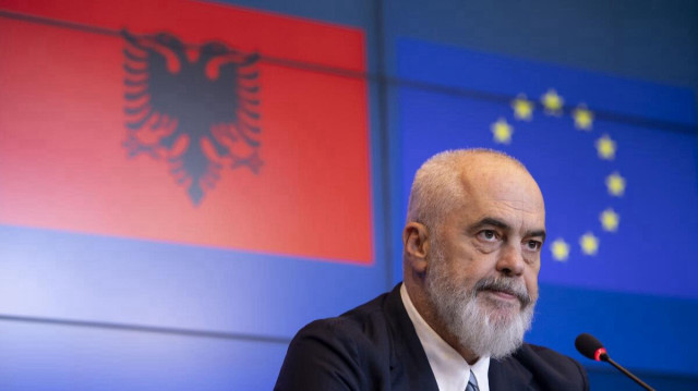 Yeni Şafak English