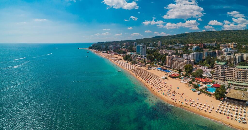 The beautiful country hailed as better than Spain and Greece with no tourists | Europe | Travel The beautiful country hailed as better than Spain and Greece with no tourists | Europe | Travel