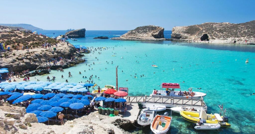 ‘Forget Spain, Greece and Italy – this beautiful country should be your next holiday’ | World | News 'Forget Spain, Greece and Italy - this beautiful country should be your next holiday' | World | News