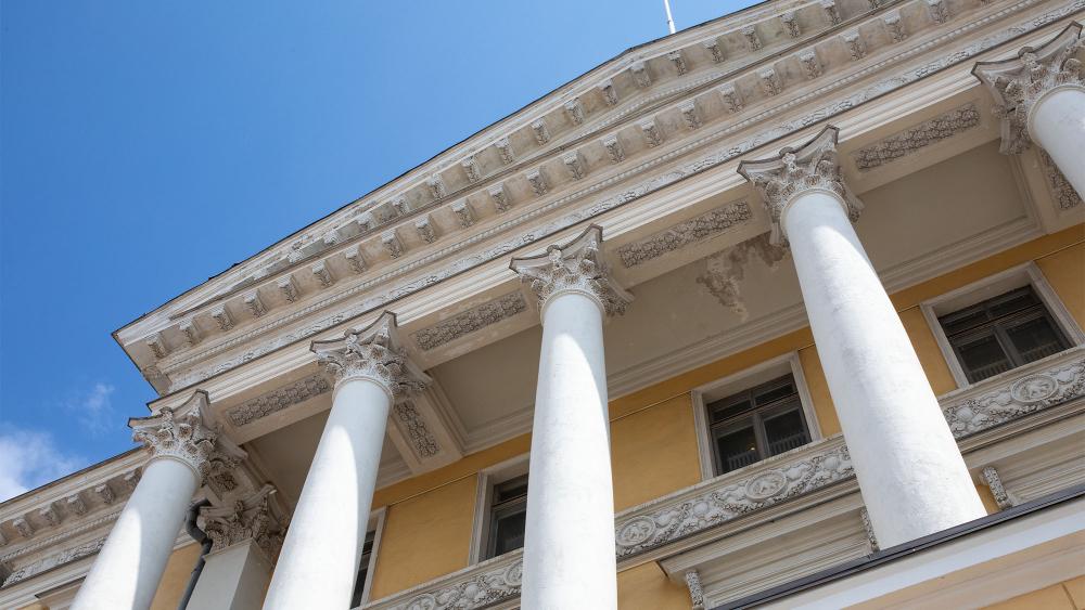 OSCE Chair Finland to convene international conference on climate and security