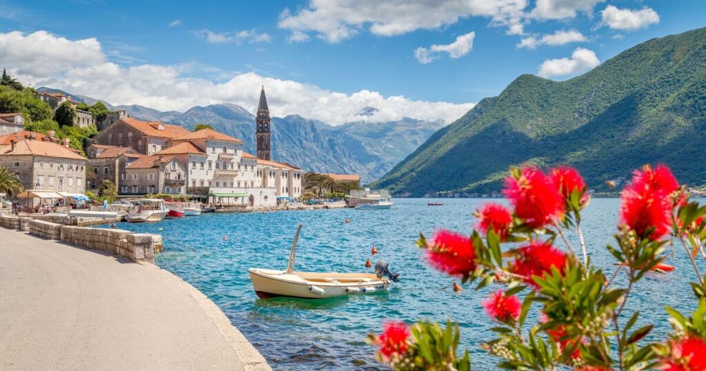 Beautiful country 'better' than Greece, Spain and Portugal with less crowds | Travel News | Travel